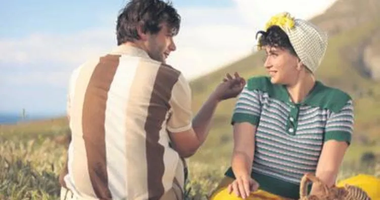 2060’ın Romeo ve Juliet’i