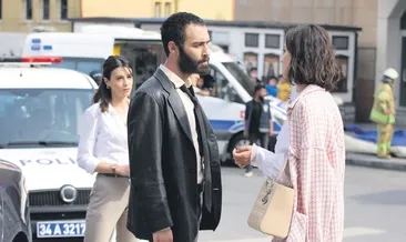 Atv’den eğlenceli bir polisiye geliyor Baş Belası