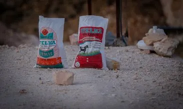 ilac televizyon cep telefonu yapiminda kullanilan maden o bolgede her yerde fiskiriyor son dakika haberler