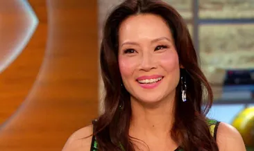Lucy Liu kimdir?