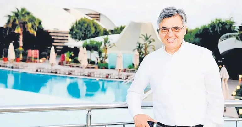 Turizm girişimlerinin odağında kişi başı gelir olmalı