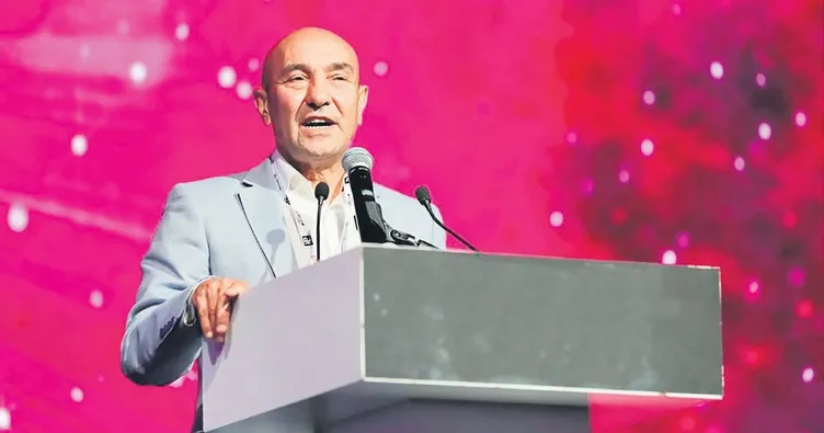 Tunç Soyer gidici