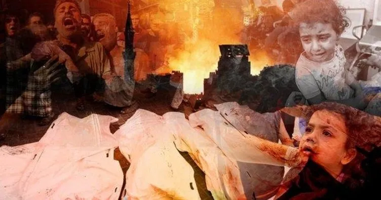 DW Türkçe’den büyük skandal: İsrail’in sivil katliamları suç değilmiş