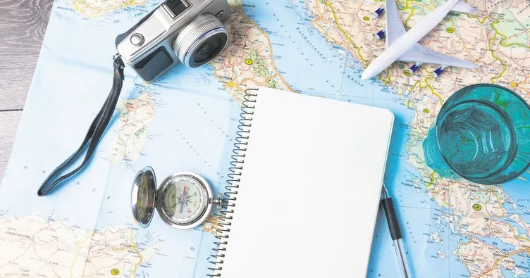 Seyahat yazarlarının atası