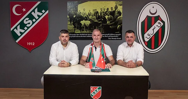 Karşıyaka potasında öncelik yerlilerde