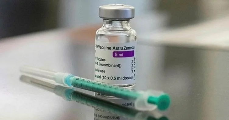Son dakika haberi: Ve beklenen açıklama geldi! AstraZeneca aşısı güvenilir mi?