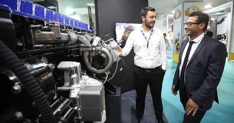 Yerli motor için çözüm arayışı