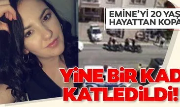 Ankara’da, tartıştığı eşini pompalı tüfekle öldürdü