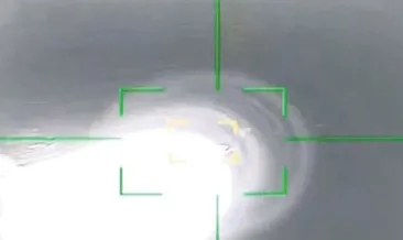 İran, ABD F-35’ini vurdu