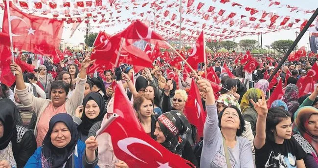 Antalya teslim olmaz
