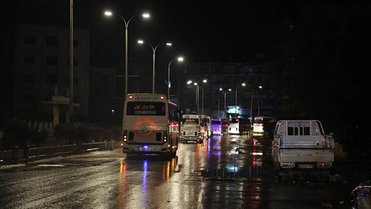 Halep’te YPG defteri kapandı: Dış basın kritik noktaya dikkat çekti! SDG Şam’a entegre olacak mı? Halep’te YPG defteri kapandı: Dış basın kritik noktaya dikkat çekti! SDG Şam’a entegre olacak mı?