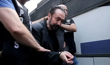 Adnan Oktar davasında yeni gelişme
