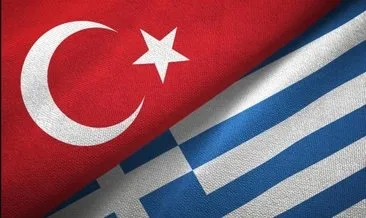 Türkiye Yunanistan ilişkilerinde diyalog süreci