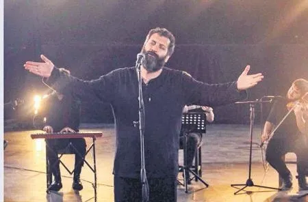 Ahmet Kaya’nın ailesini sevindiren karar! Ailenin rızası yoksa filmi çekilemeyecek