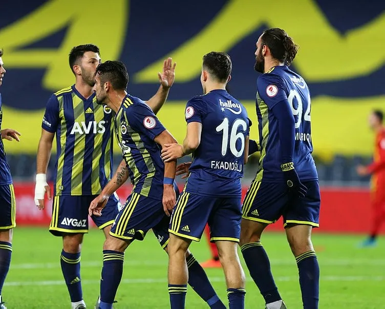 Fenerbahçe’den transfer bombası! Dünyaca ünlü yıldız...