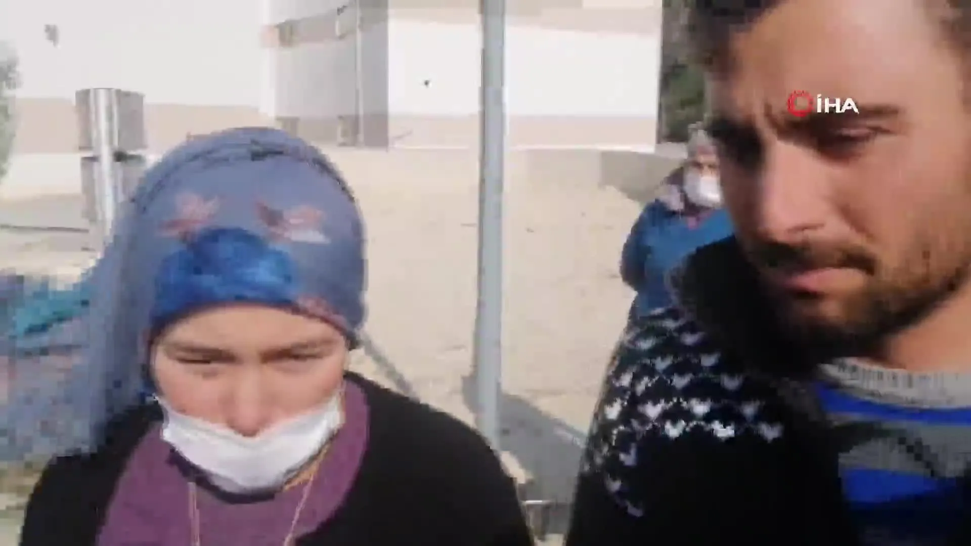 son dakika mersin de olu bulunan muslume yagal in ablasi konustu kesinlikle boyle bir videosunu izle son dakika haberleri