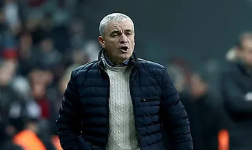 Rıza Çalımbay: Futbolcular korkuyor
