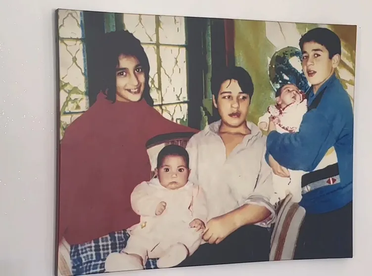 Gözyaşı 25 yıldır dinmiyor: 17 Ağustos depreminde 4 evladını kaybeden Tijan Küçük’ün sözleri Türkiye’yi ağlattı