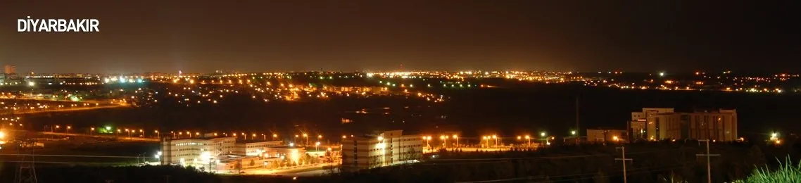 Diyarbakır