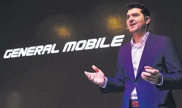 GM’nin hedefi teknoloji ekosistemi