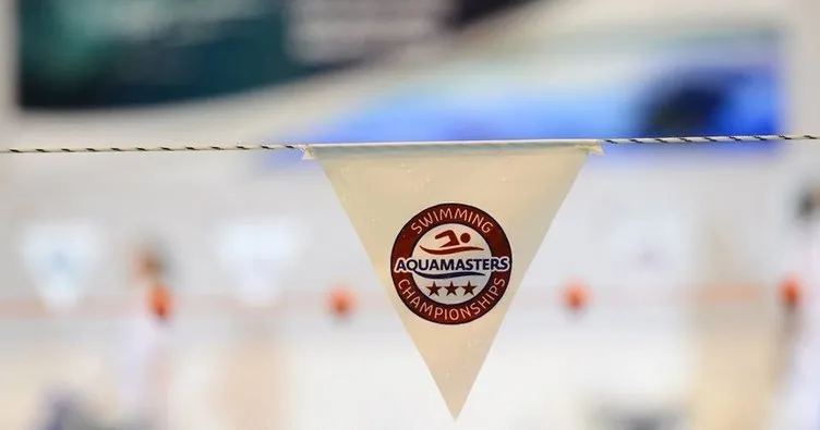 Aquamasters Yüzme Şampiyonası tanıtım toplantısı yapıldı
