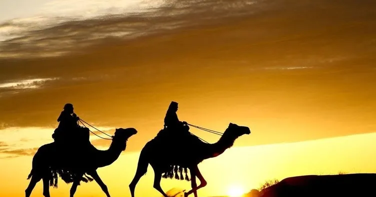 Hicret olayı nedir, ne amaçla yapılmıştır? Hicret ne demek?