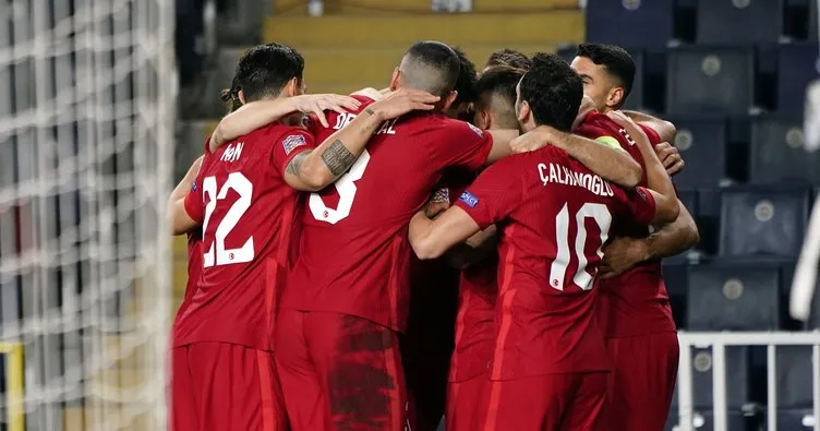 Rusya’ya karşı ilk galibiyet