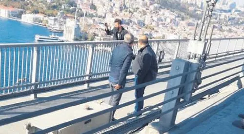 Yavuz Bingöl’e yapılan ayıba takipsizlik kararı - 1