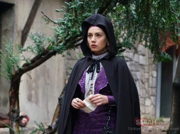 Payitaht Abdülhamid bu akşam var mı yok mu? Payitaht Abdülhamid yeni