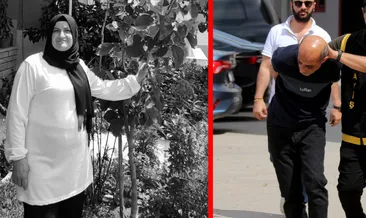 SON DAKİKA: Adana’daki eski eş vahşetinde acı detay! Acılı oğul anlattı! ’Annem rüyalarında görüyordu