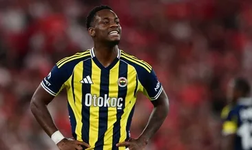 Jhon Duran rotayı Fransa’ya kırdı!