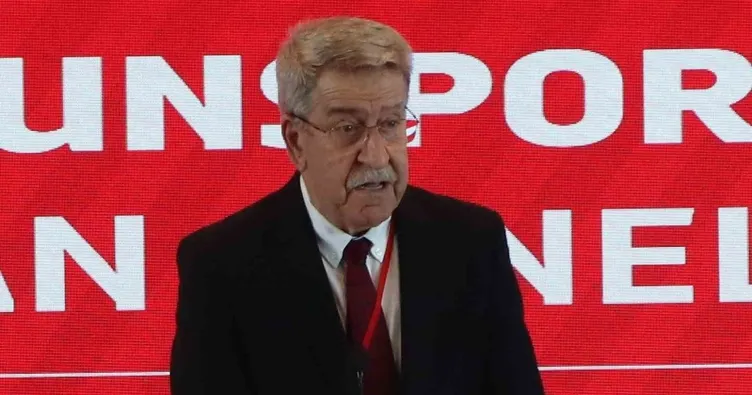 Samsunspor camiasının acı günü!