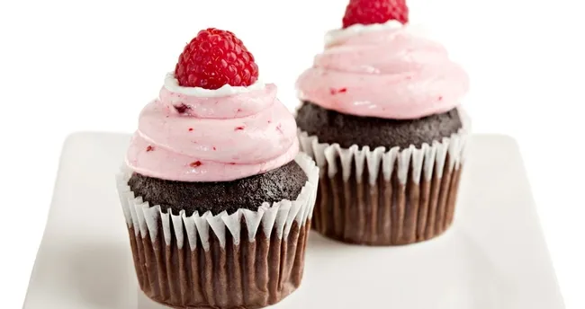 Cupcake tarifi...Cupcake  nasıl yapılır?