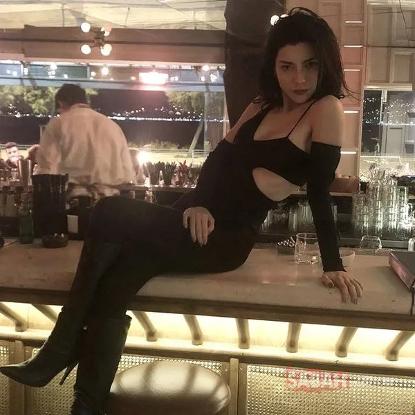 Merve Boluğur aşkını dile getiremediği için çok pişman! İtirafı sosyal medyaya damga vurdu!