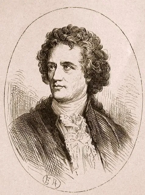 Goethe’nin hayatı