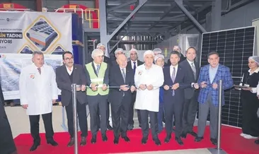 Limkon’dan, Adana’da yeni tesis yatırımı