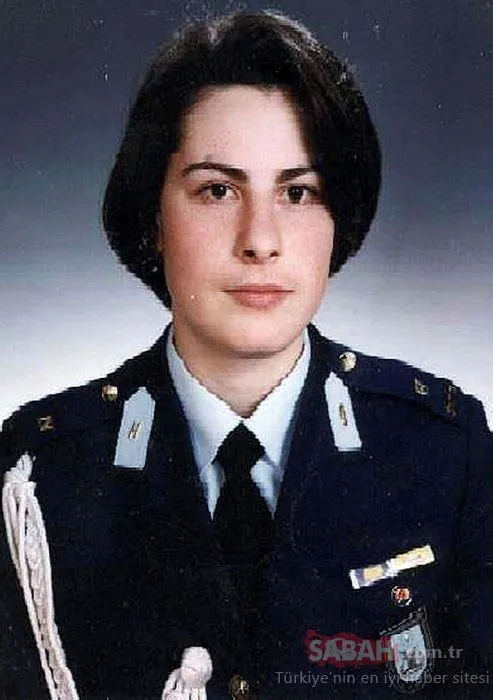 Şehit kadın pilotun adının yaşatılacağı savaş uçaklı kavşak tamamlandı