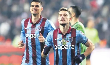Hakkıyla oynadı rekorla kalıyor!