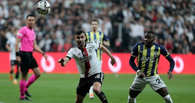  Beşiktaş - Fenerbahçe derbisi için flaş seyirci kararı!