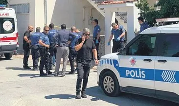 Üvey kızını vurdu canına kıydı #kayseri