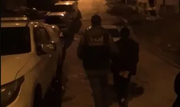 FETÖ’nün askeri yapılanması deşifre edildi #ankara