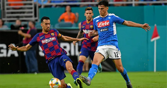 Son Dakika Haberi Eski Fenerbahceli Eljif Elmas Hastaneye Kaldirildi Spor Haberleri