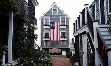 ABD’de yeni konut satışları geriledi