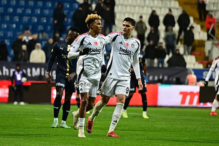 Son dakika haberi: Luka Jovic’i isteyen Süper Lig devleri ortaya çıktı! Transferde flaş itiraf...