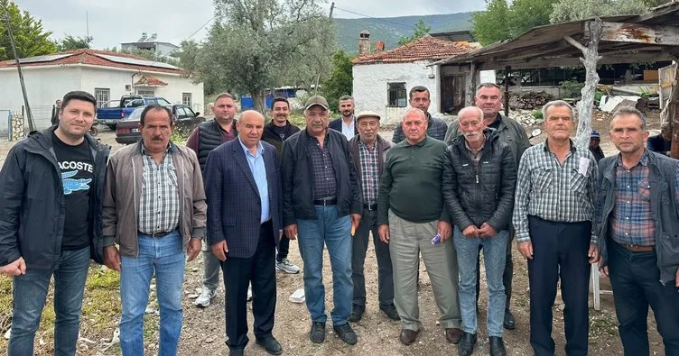 AK Parti Muğla adayı Otgöz: Muğla kararını vermiş