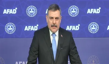 İçişleri Bakanı Mustafa Çiftçi: KBRN tehditleri sınır tanımıyor