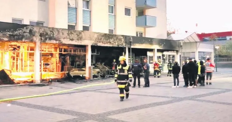 En çok suç Türklere karşı