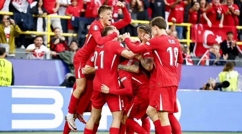 Türkiye - Karadağ milli maçı ne zaman, saat kaçta, hangi kanalda? UEFA Uluslar Ligi Türkiye milli maç fikstürü