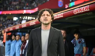 Fatih Tekke: Galatasaray’ı zorladığımızı düşünüyorum