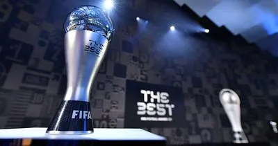FIFA The Best ödülleri: FIFA The Best 2023 en iyi erkek futbolcu ödülünü kim aldı, hangi isim?